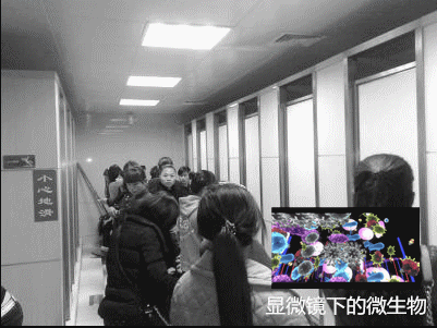 景區(qū)&商場(chǎng)&酒店&寫(xiě)字樓公用衛(wèi)生間異味大，潔匠凈化有妙招！