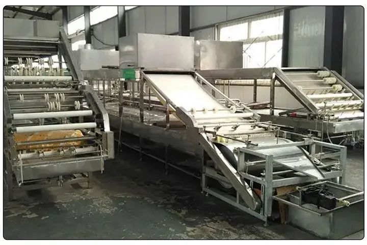 豆制品廠飄出臭味，廢水該如何除臭處理？