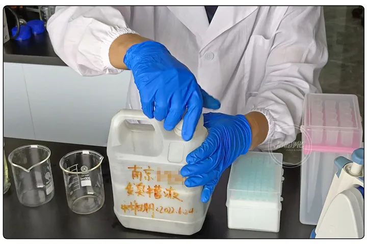 潔匠凈化·的凈工業(yè)除臭劑_切削液變質(zhì)、發(fā)臭，車間異味污染大，除臭劑該怎么選？