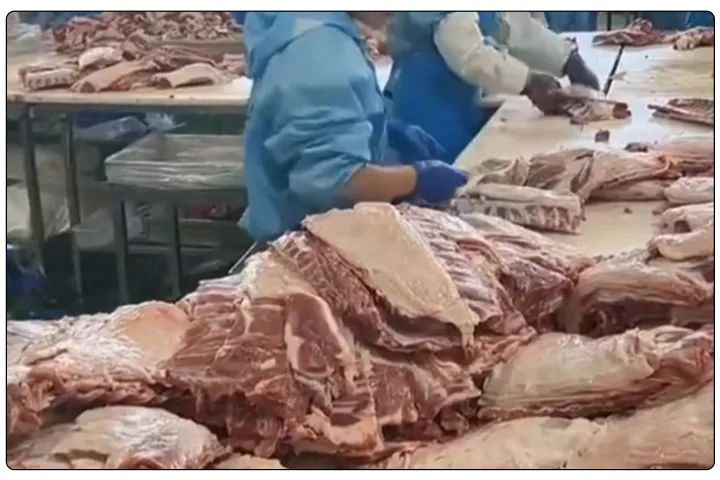 屠宰工廠惡臭影響周邊，使用除臭劑有什么注意要點？.jpg