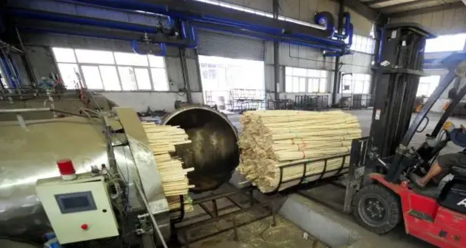 竹子碳化廢水異味大，使用工業(yè)除臭劑有效果嗎？.jpg