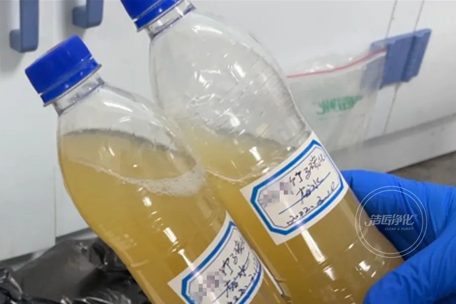 竹子碳化廢水異味大，使用工業(yè)除臭劑有效果嗎？.jpg