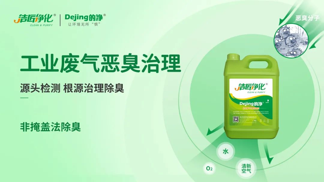 炸豬油廠油煙異味濃、刺激性大，Dejing的凈除臭劑快速除臭.jpg
