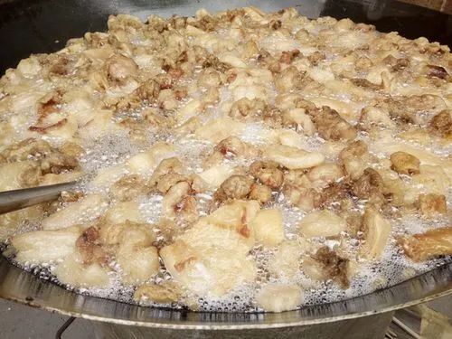 炸豬油廠油煙異味濃、刺激性大，Dejing的凈除臭劑快速除臭