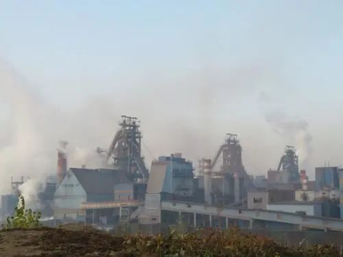 化工異味治理何從入手？帶您全面了解化工污染！