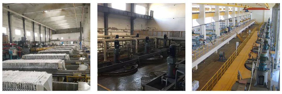 大型鈷冶煉廠房廢氣、污水異味混雜，除臭難題得以解決.jpg