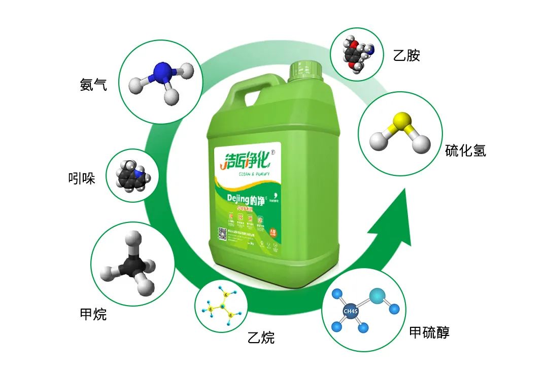 動(dòng)物無(wú)害化處理廠，惡臭異味危害大，<a href='/' style='color: blue;' target='_blank'>工業(yè)除臭劑</a>起作用！.jpg