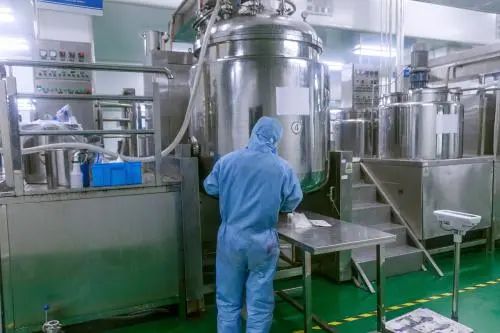 制藥廠廢氣、污水除臭難題，就讓潔匠凈化·的凈除臭劑來處理！.jpg