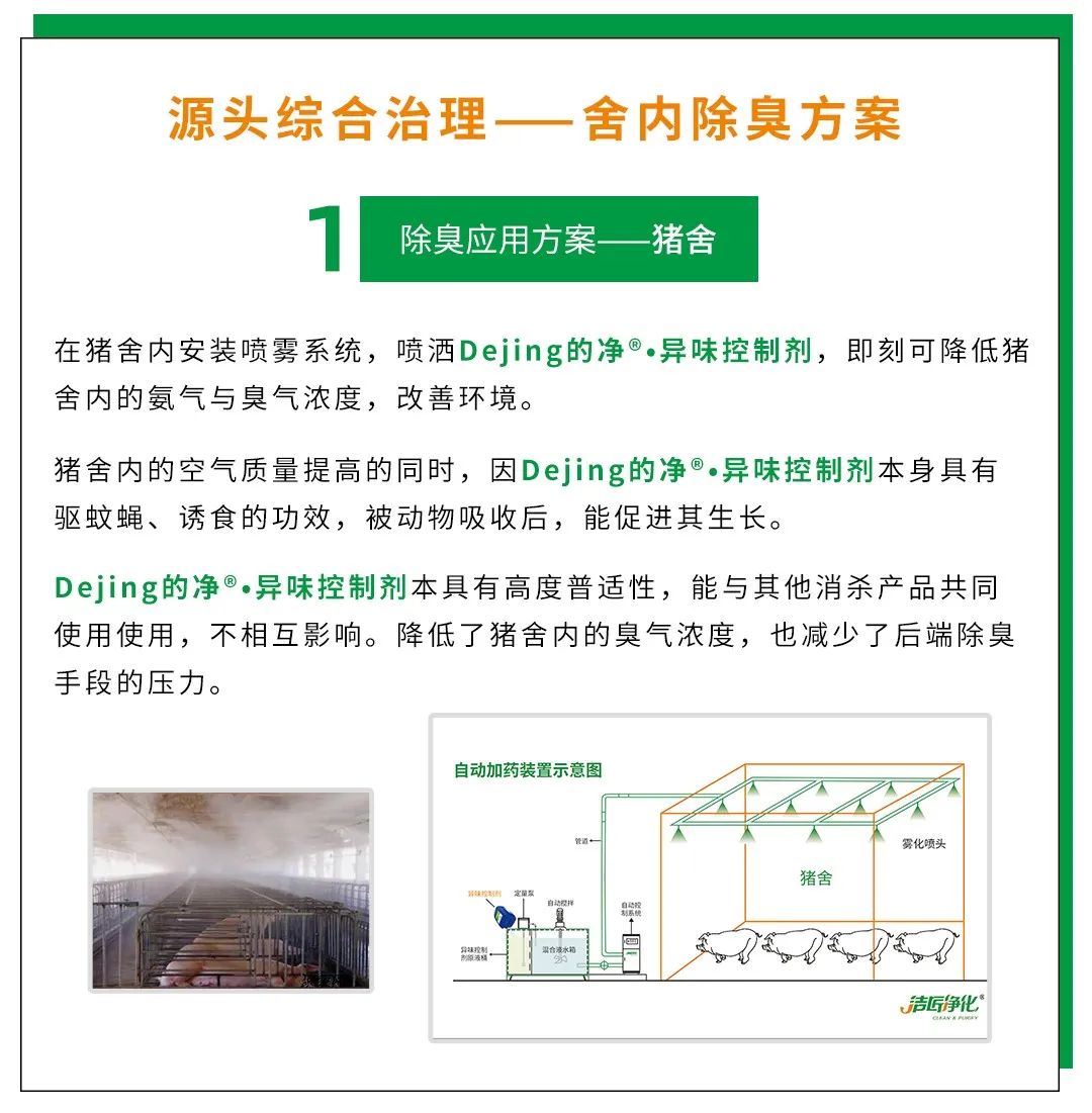 Dejing的凈養(yǎng)殖場除臭劑如何迅速清理養(yǎng)殖場臭味？.jpg