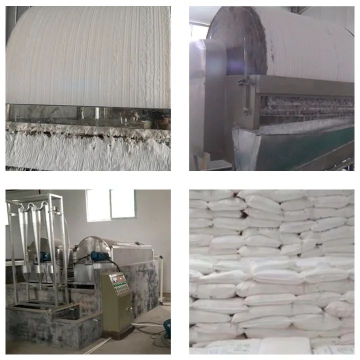 Dejing的凈??淀粉廠專用除臭劑，輕松處理有機(jī)廢水惡臭！.jpg