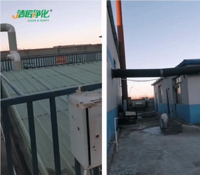 污水除臭處理，少不了潔匠異味控制劑的幫助！.jpg