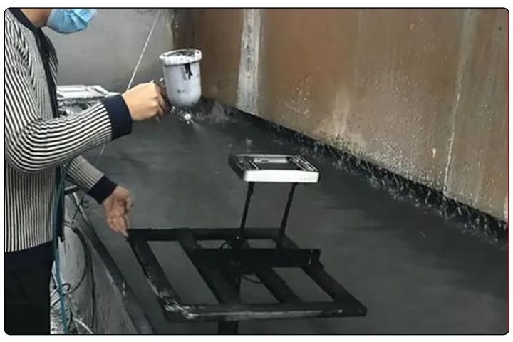 金屬建材噴漆廠異味大，設(shè)備的除臭效率低，除臭劑該這么用！.jpg