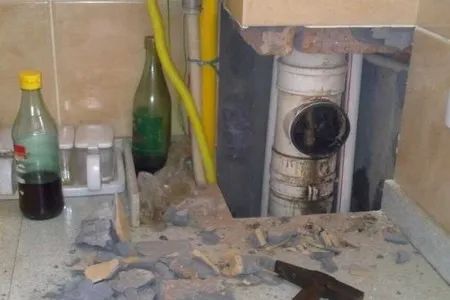 家里廚房有臭味怎么辦，潔匠凈化助您各個(gè)擊破！.jpg