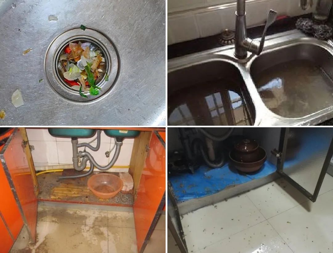 潔匠凈化·的凈工業(yè)除臭劑_家里廚房有臭味怎么辦，潔匠凈化助您各個擊破！